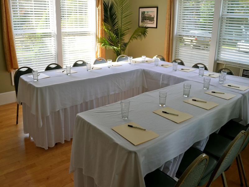 The Victoria Inn Bed Breakfast image