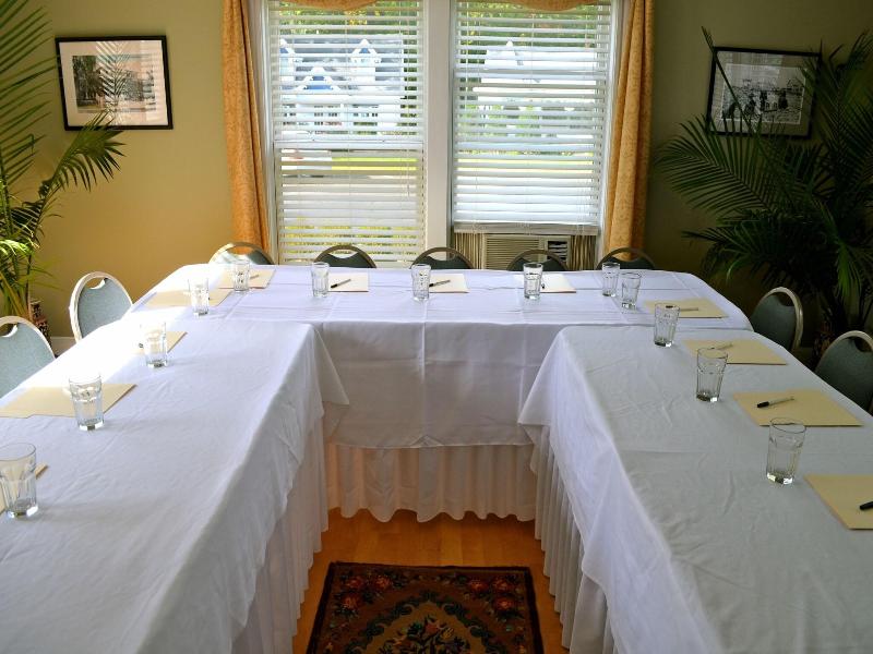 The Victoria Inn Bed Breakfast image
