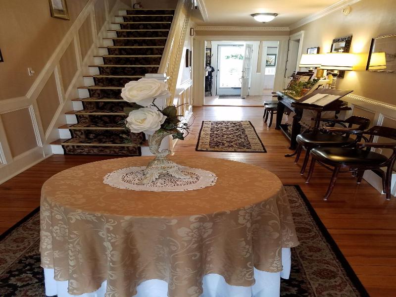The Victoria Inn Bed Breakfast image