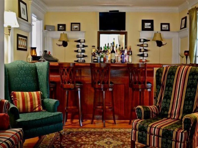 The Victoria Inn Bed Breakfast image