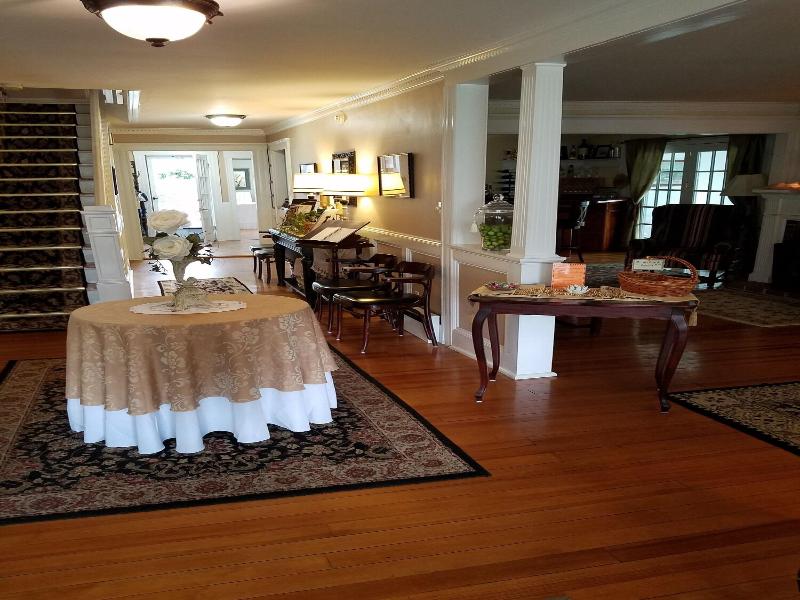 The Victoria Inn Bed Breakfast image