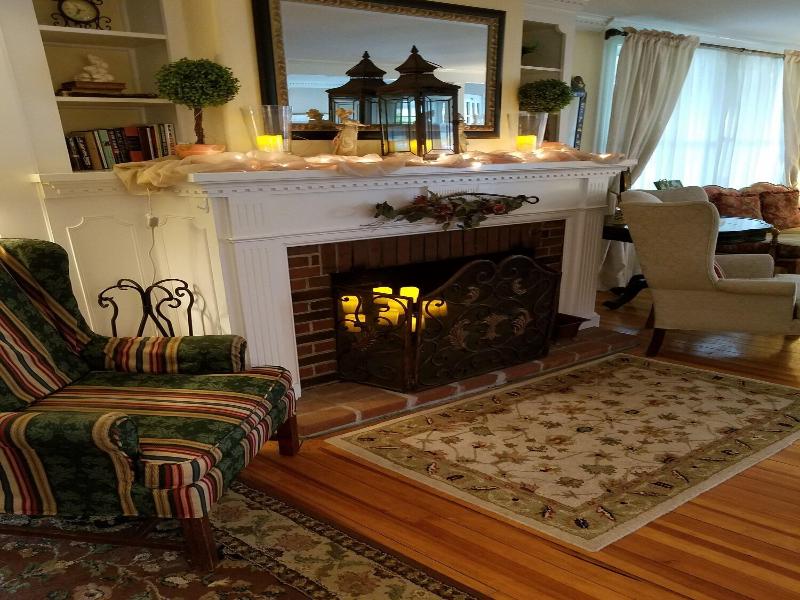 The Victoria Inn Bed Breakfast image