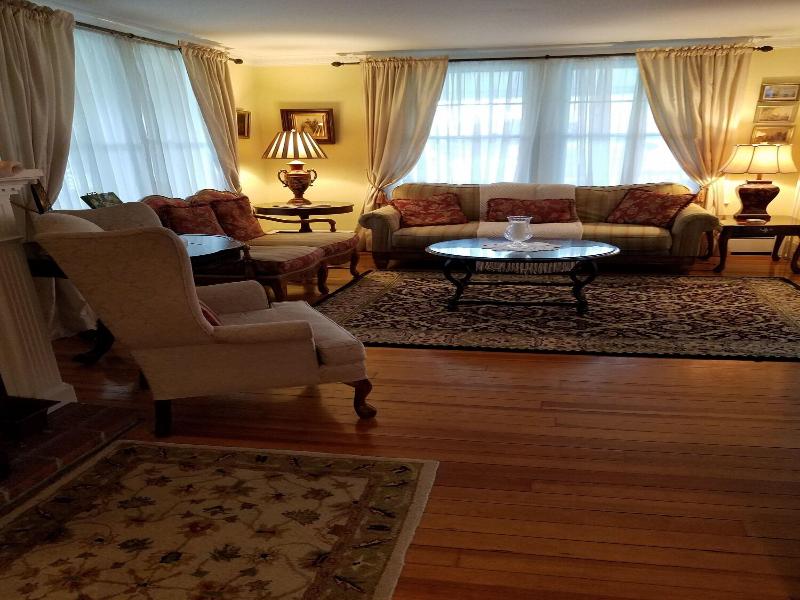 The Victoria Inn Bed Breakfast image