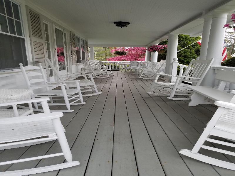The Victoria Inn Bed Breakfast image
