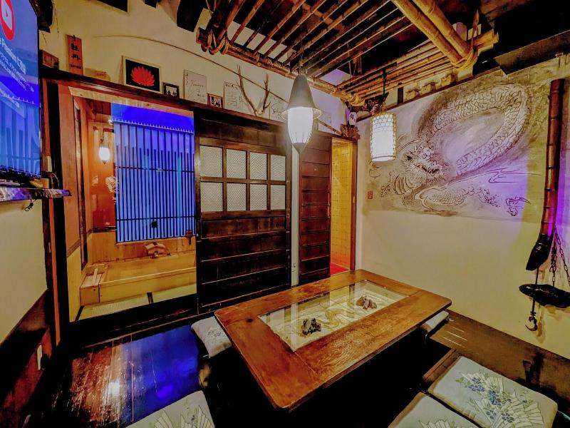 Yadoya image