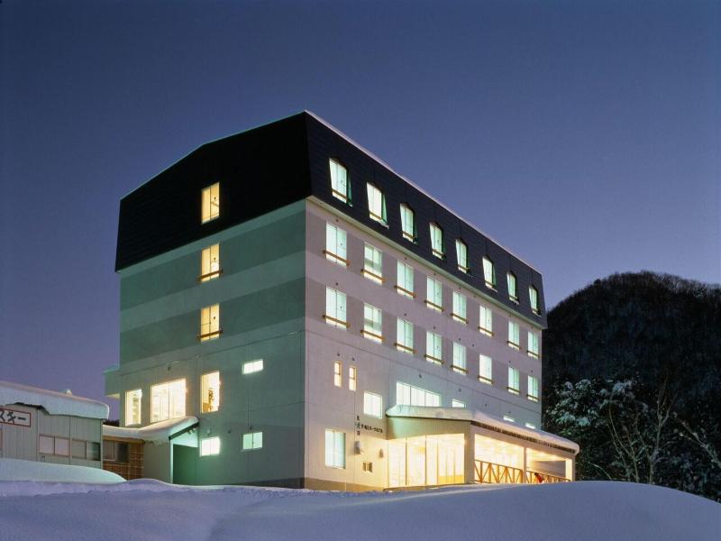 Ryuoo Park Hotel image