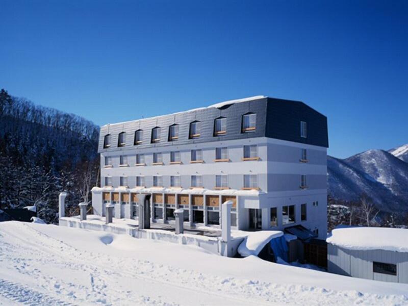 Ryuoo Park Hotel image