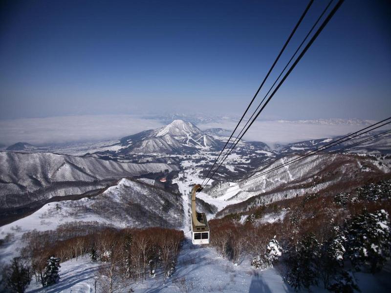 Ryuoo Park Hotel image