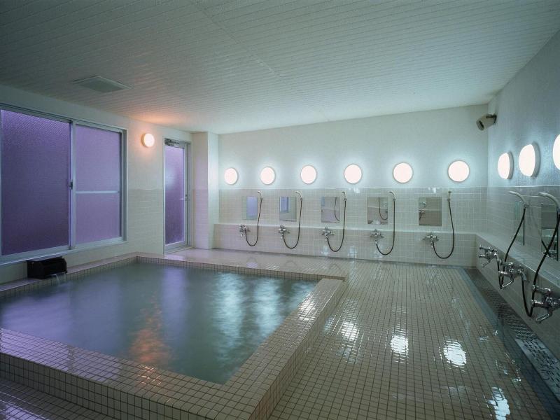 Ryuoo Park Hotel image