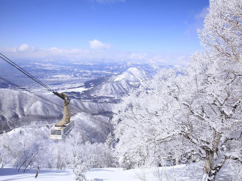 Ryuoo Park Hotel image