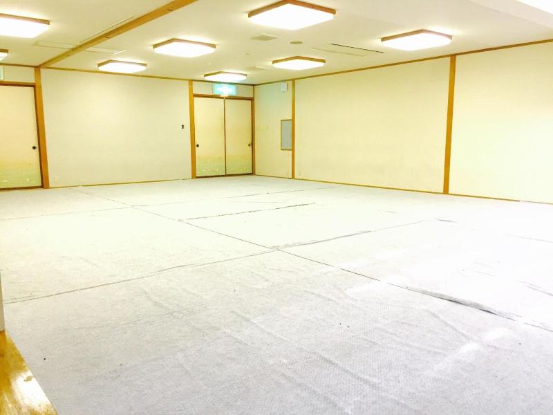 Ryuoo Park Hotel image