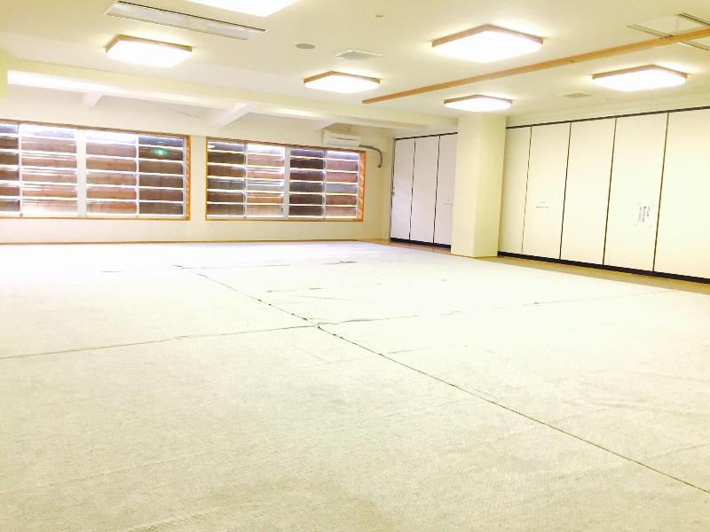 Ryuoo Park Hotel image