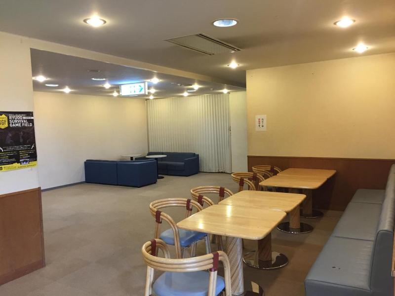 Ryuoo Park Hotel image