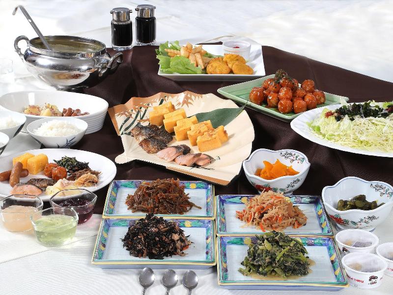 Ryuoo Park Hotel image