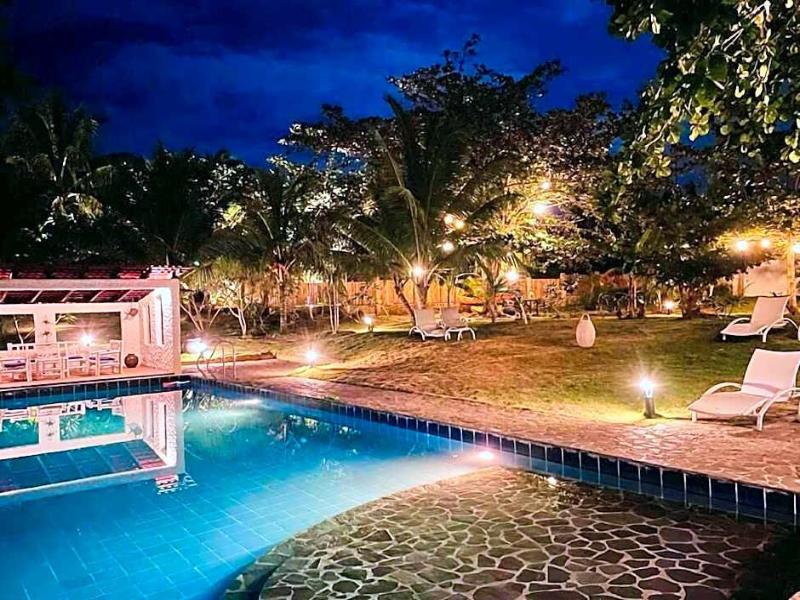 Casa Amihan — general view