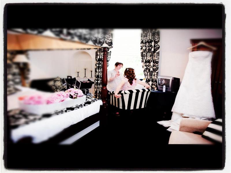 The Original Rosslyn Hotel image
