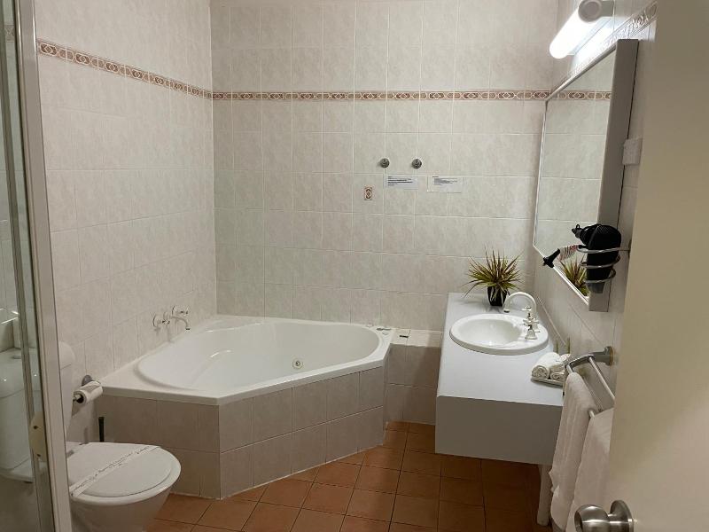 Lakeview Motor Inn image
