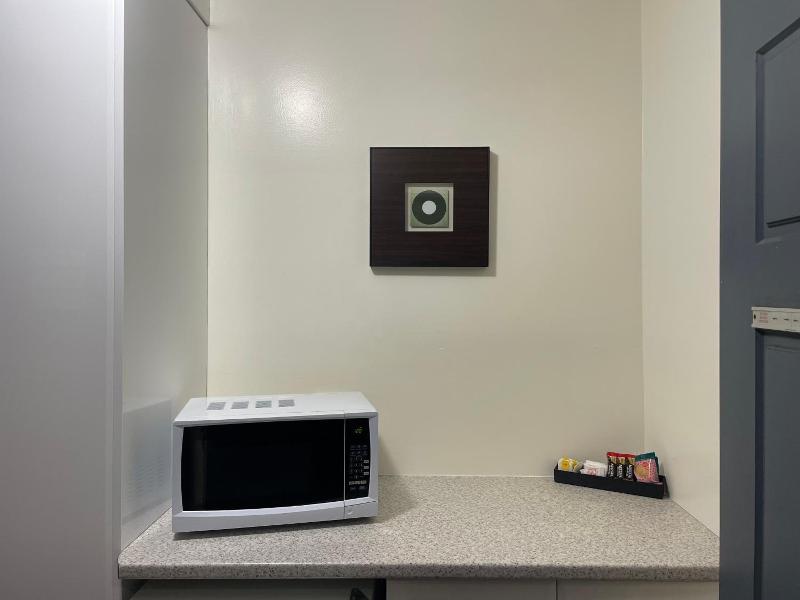 Lakeview Motor Inn image