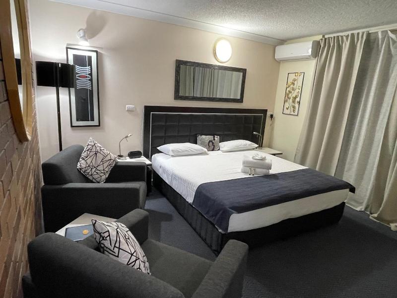 Lakeview Motor Inn image