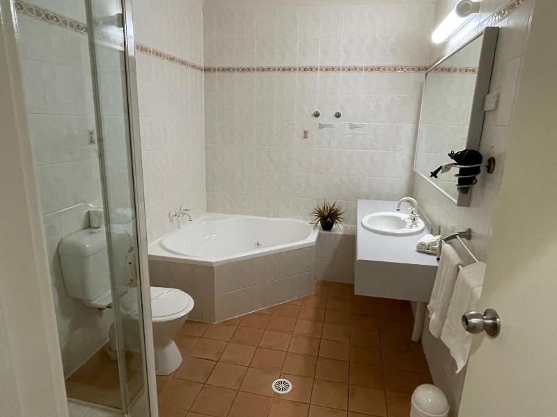Lakeview Motor Inn image