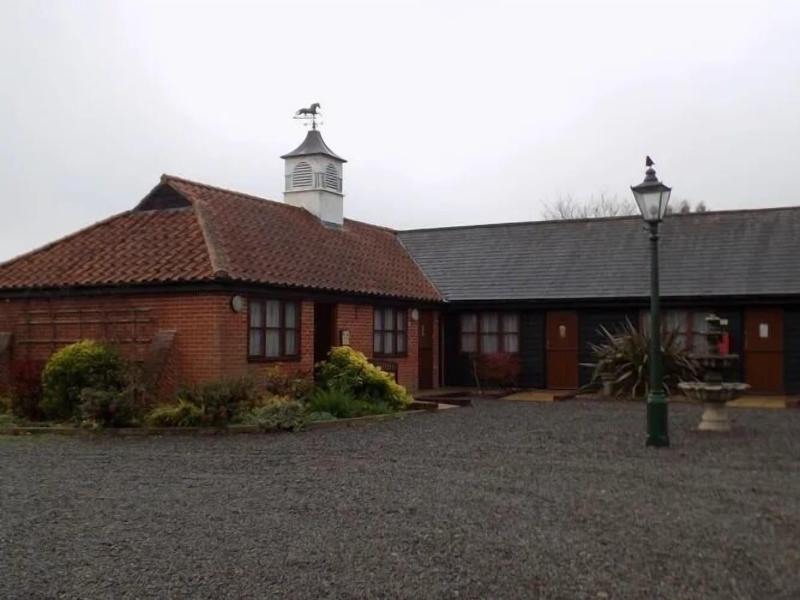 The White Horse Inn image