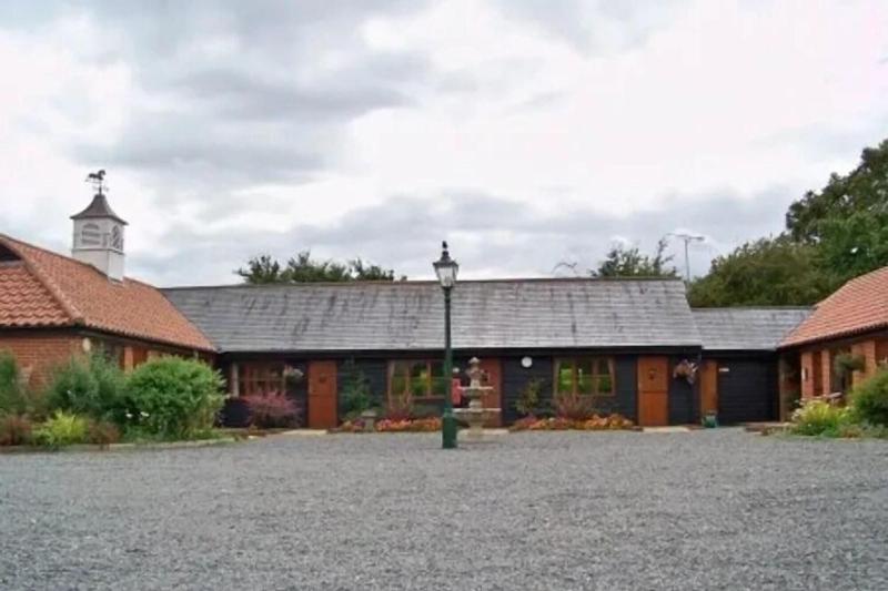 The White Horse Inn image