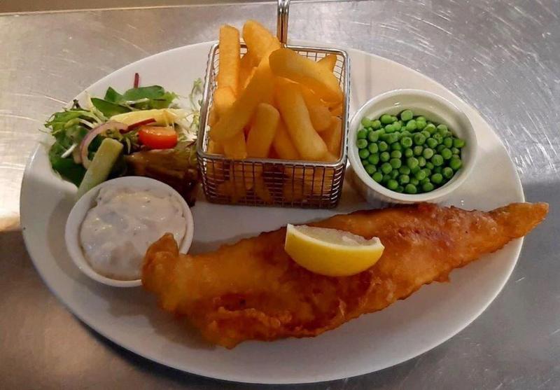 The White Horse Inn image