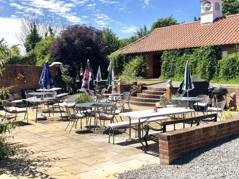 The White Horse Inn image