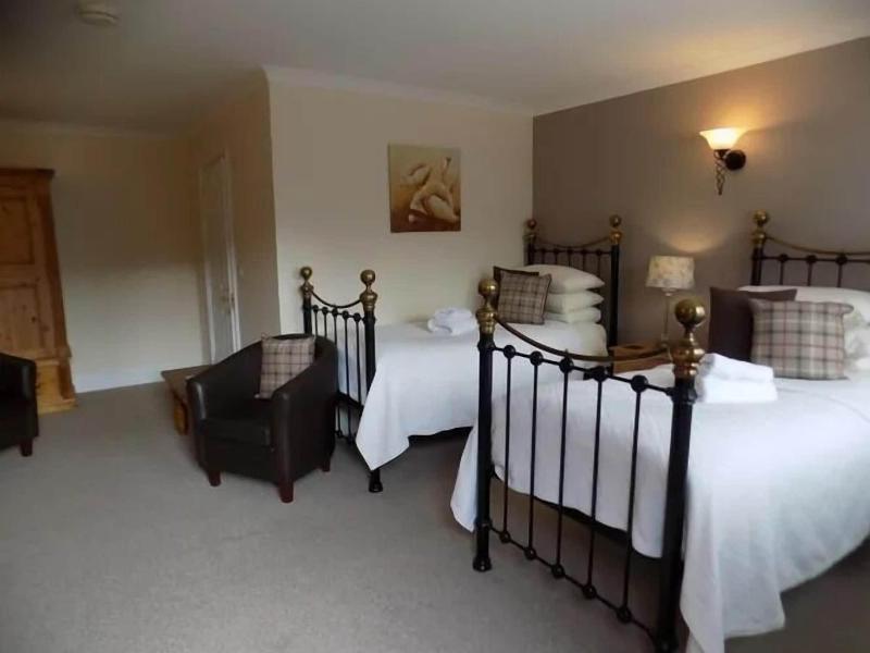 The White Horse Inn image