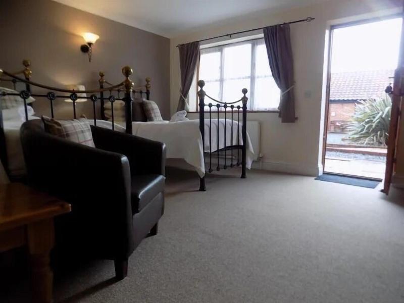 The White Horse Inn image