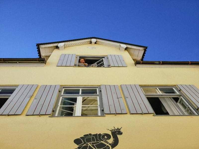 Old Kings Fussen Design Hostel image