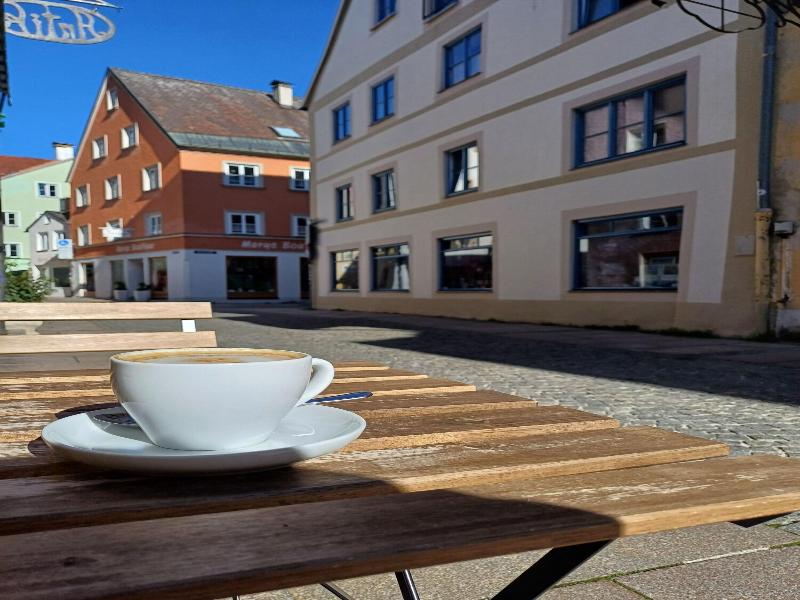 Old Kings Fussen Design Hostel image