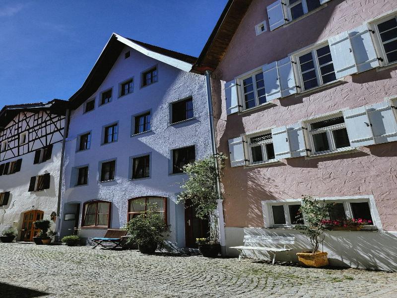 Old Kings Fussen Design Hostel image