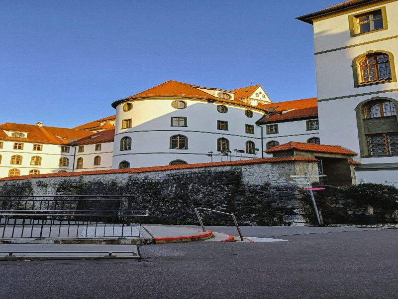 Old Kings Fussen Design Hostel image