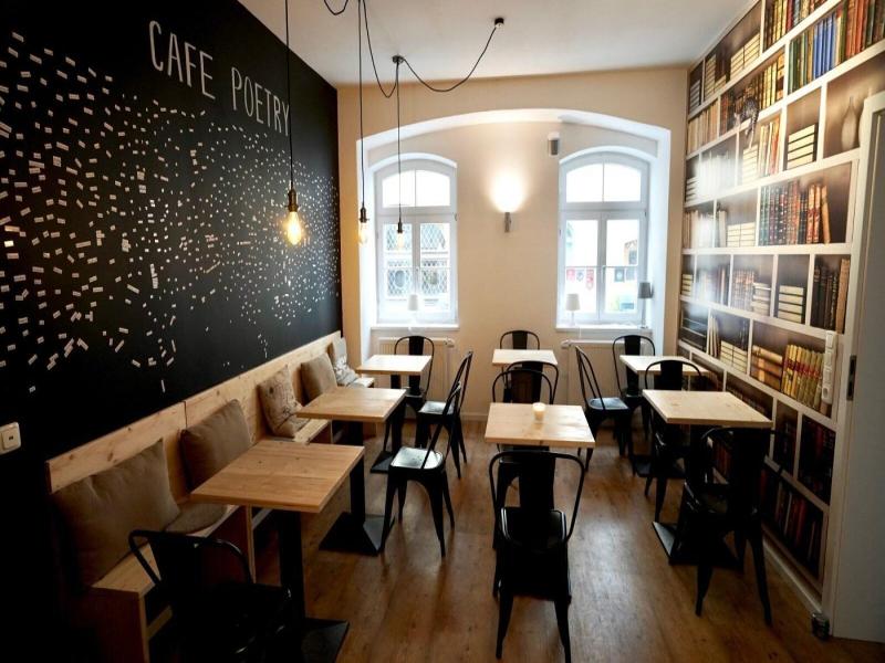 Old Kings Fussen Design Hostel image
