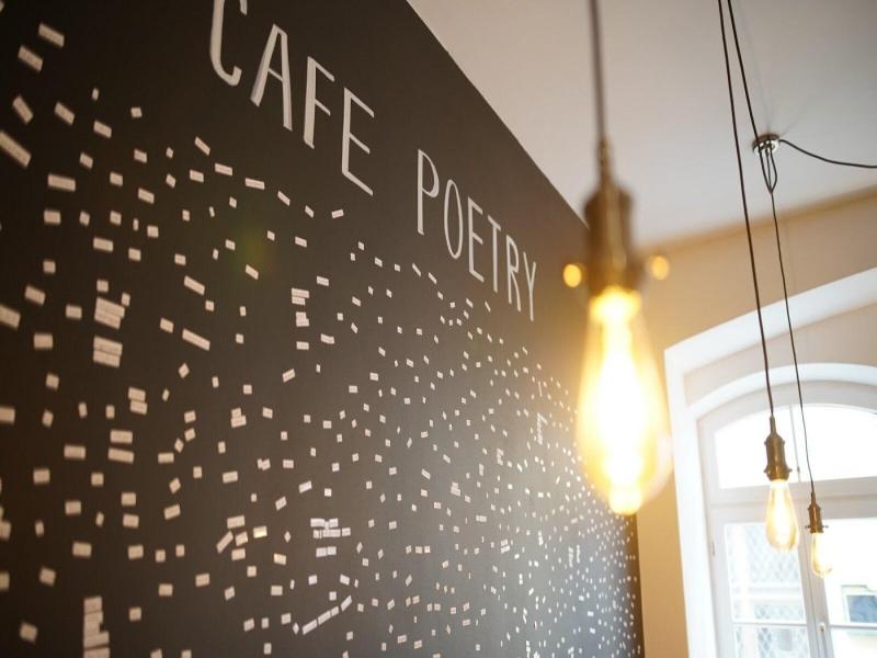 Old Kings Fussen Design Hostel image