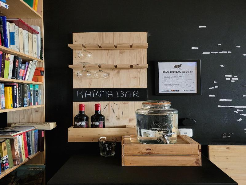 Old Kings Fussen Design Hostel image