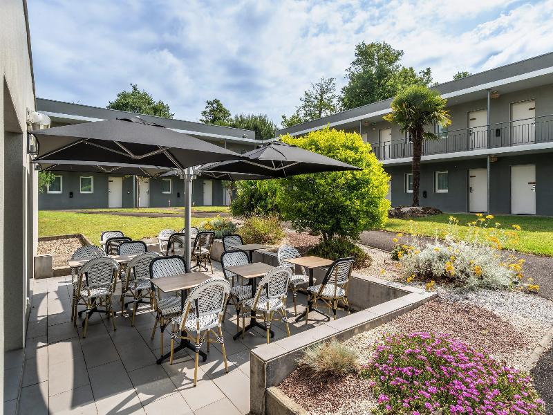 Sure Hôtel by Best Western Mont-de-Marsan image