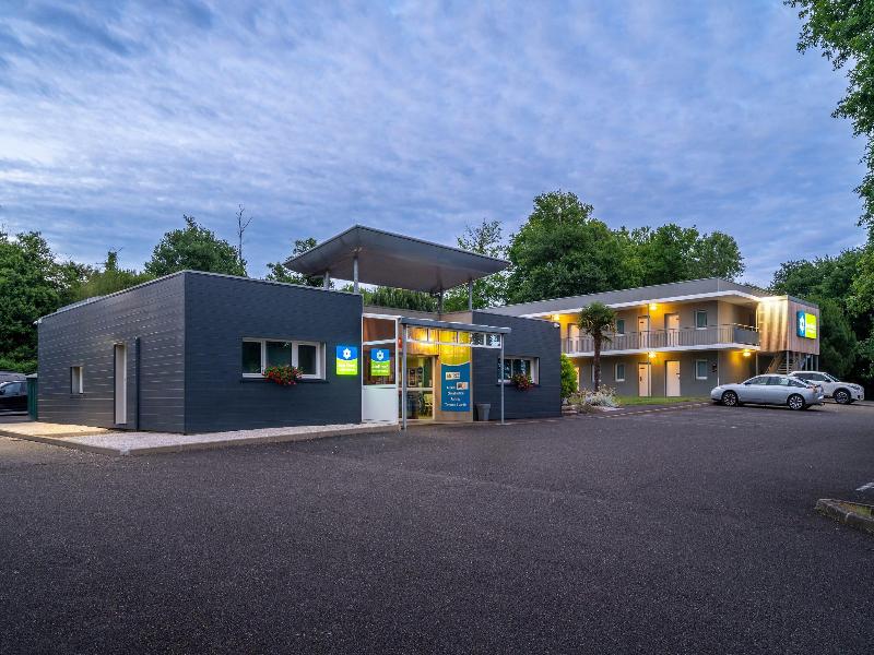 Sure Hôtel by Best Western Mont-de-Marsan image