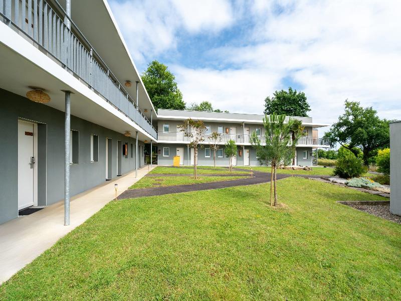 Sure Hôtel by Best Western Mont-de-Marsan image