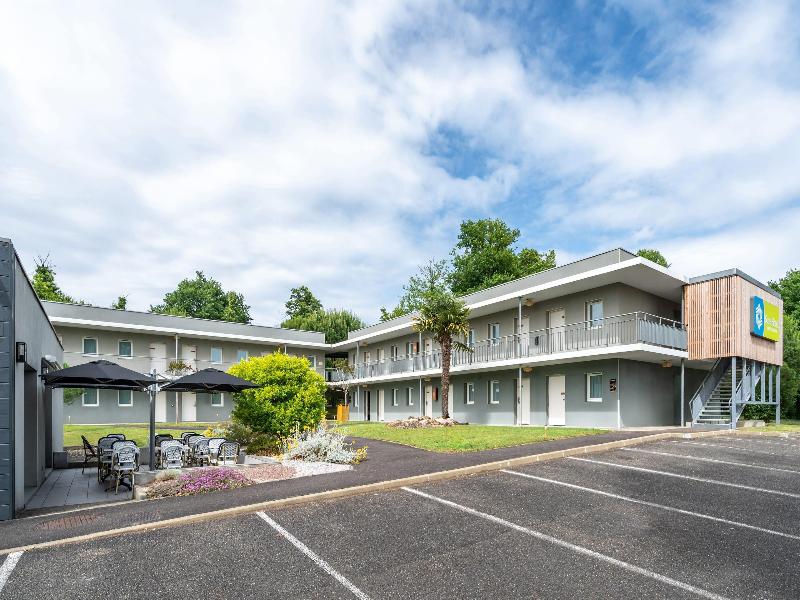 Sure Hôtel by Best Western Mont-de-Marsan image