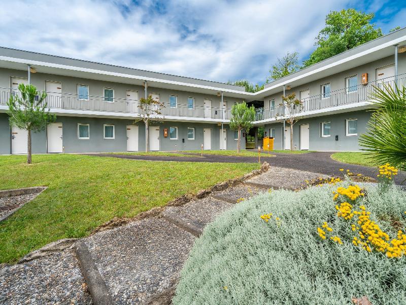Sure Hôtel by Best Western Mont-de-Marsan image
