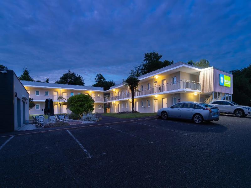 Sure Hôtel by Best Western Mont-de-Marsan image