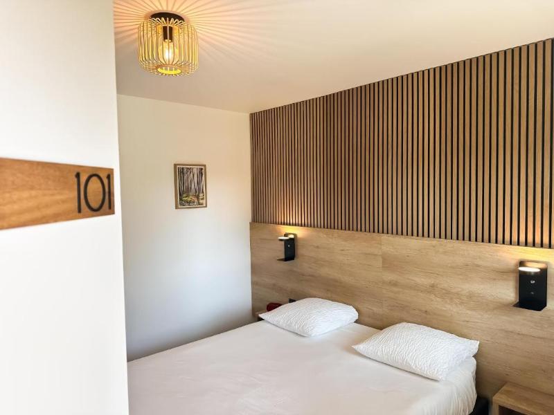Sure Hôtel by Best Western Mont-de-Marsan image