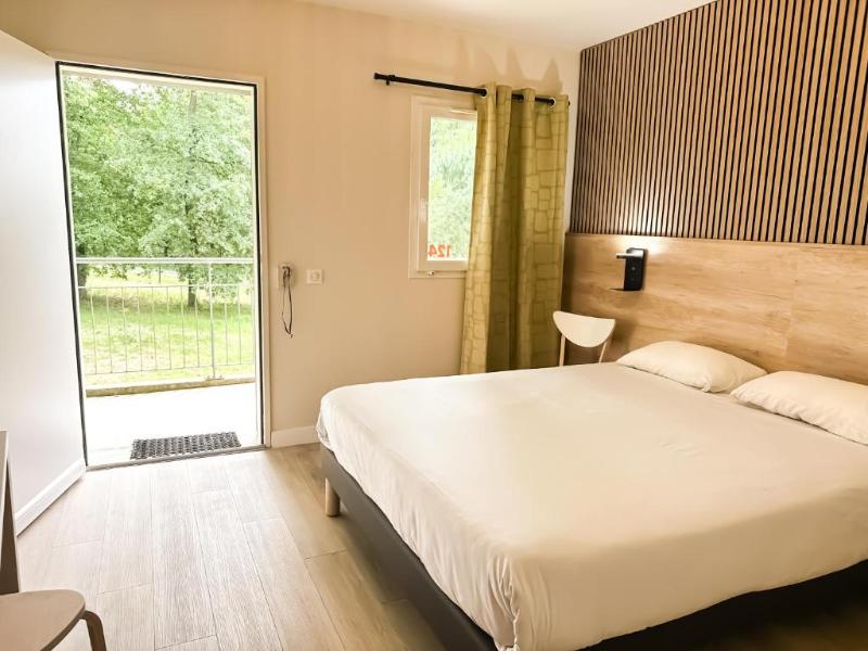 Sure Hôtel by Best Western Mont-de-Marsan image