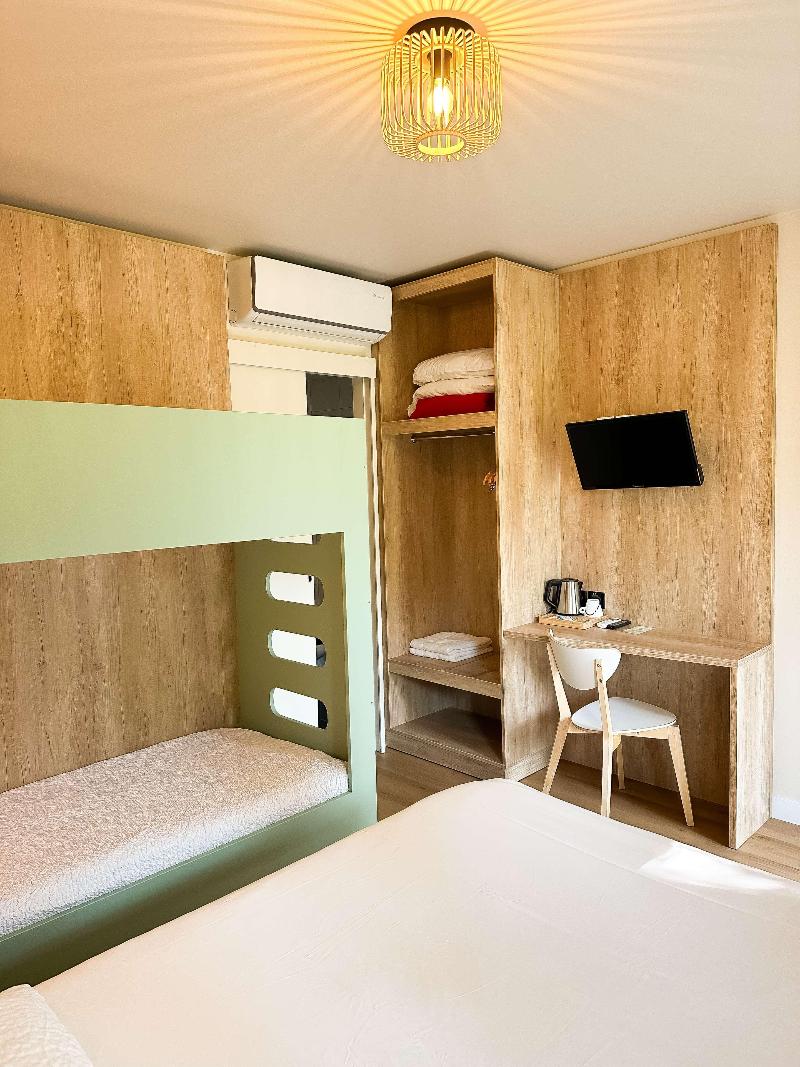 Sure Hôtel by Best Western Mont-de-Marsan image