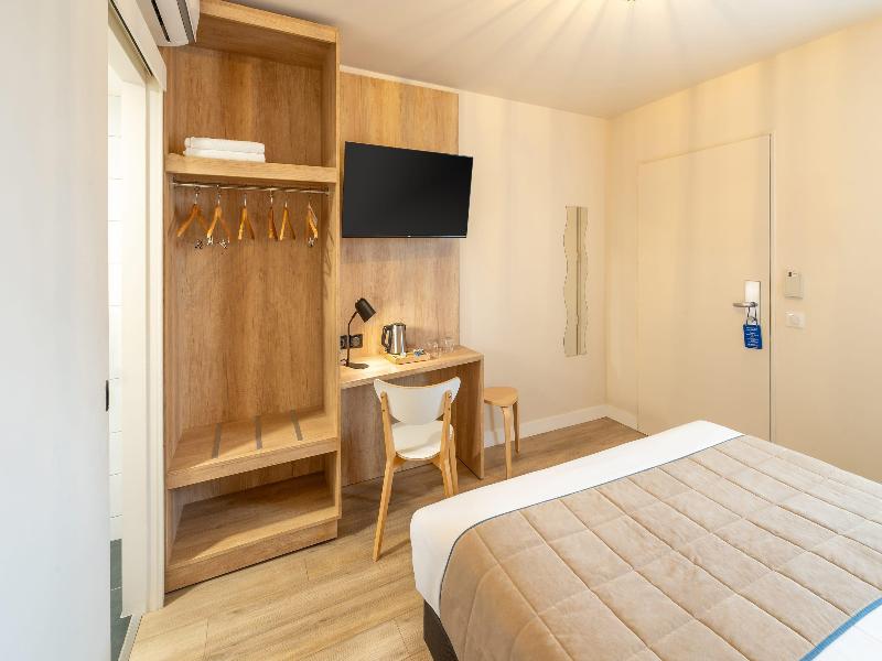 Sure Hôtel by Best Western Mont-de-Marsan image