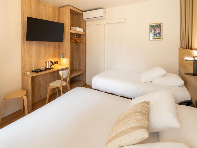 Sure Hôtel by Best Western Mont-de-Marsan image