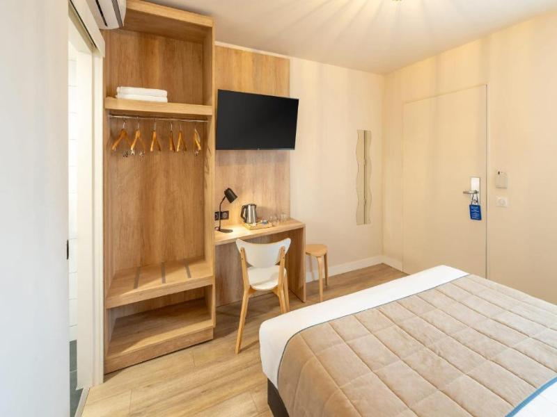 Sure Hôtel by Best Western Mont-de-Marsan image