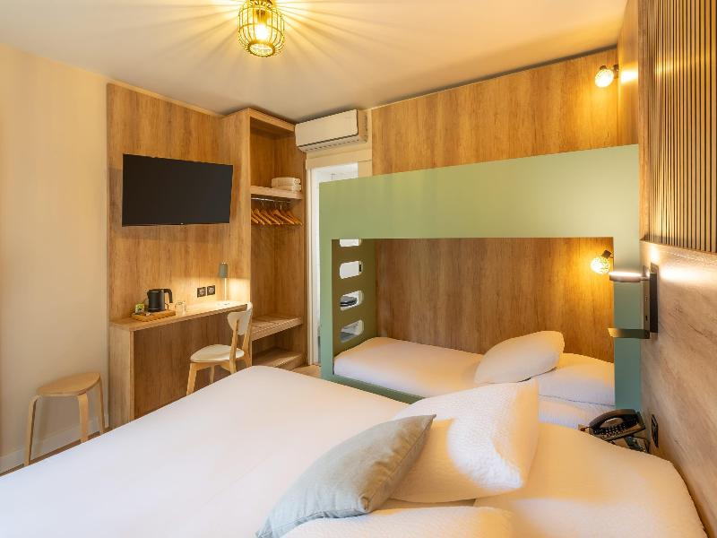 Sure Hôtel by Best Western Mont-de-Marsan image